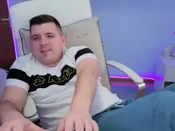 Chaturbate Adult Video Chat of basystem8