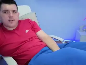 Chaturbate Live Porn of basystem8