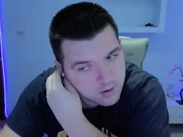 Chaturbate Free Live Porn of basystem8