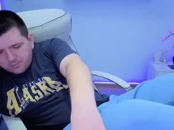 Chaturbate Sex Cam of basystem8