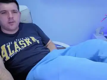 Chaturbate Free Porn Cam of basystem8