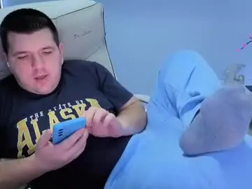 Chaturbate Sex Cam of basystem8