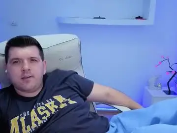 Chaturbate Free Live Porn of basystem8