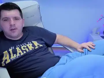 Chaturbate Live Sex Cam of basystem8