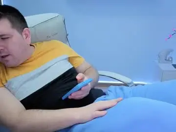 Chaturbate Live Porn of basystem8