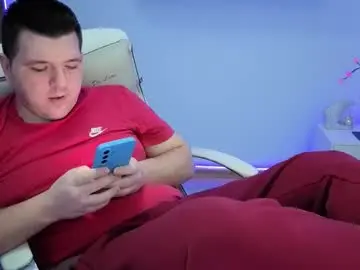 Chaturbate Sex Cam of basystem8