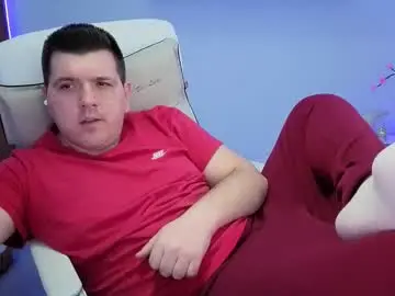 Chaturbate Adult Webcams of basystem8