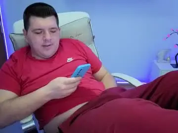 Chaturbate Adult Webcams of basystem8