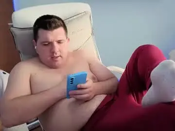 Chaturbate Adult Webcam of basystem8