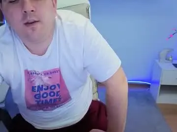 Chaturbate Live Porn of basystem8