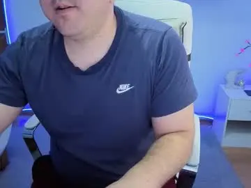 Chaturbate Sex Cam of basystem8