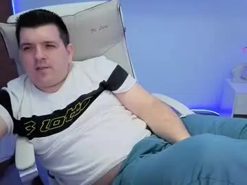 Chaturbate Sex Chat of basystem8