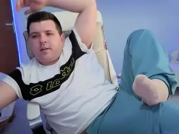 Chaturbate Watch Live Sex Cams of basystem8