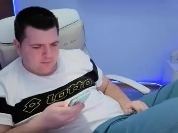 Chaturbate Adult Webcam of basystem8