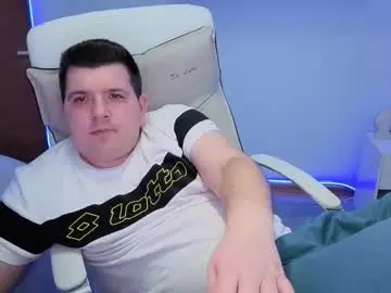 Chaturbate Best live sex cam show of basystem8