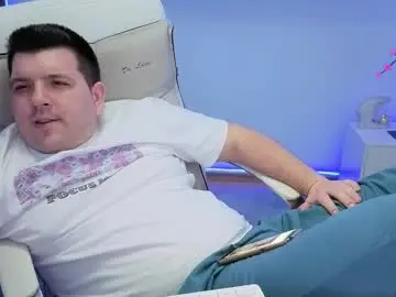 Chaturbate Sex Chat of basystem8