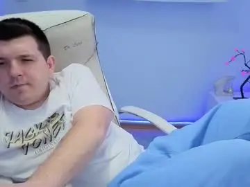 Chaturbate Best live sex cam show of basystem8