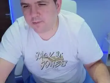 Chaturbate Live Sex Cam of basystem8