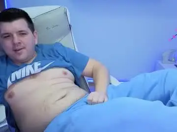 Chaturbate Sex Chat of basystem8