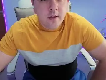 Chaturbate Adult Webcams of basystem8