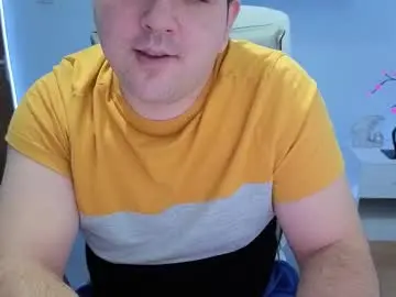 Chaturbate Nude Webcam of basystem8