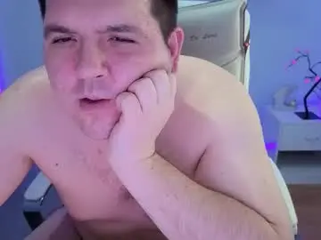 Chaturbate Adult Video Chat of basystem8