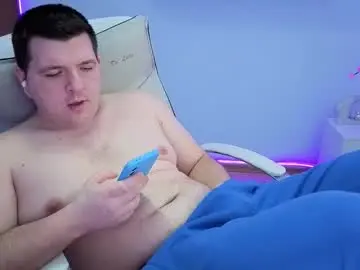 Chaturbate Sex Cam of basystem8