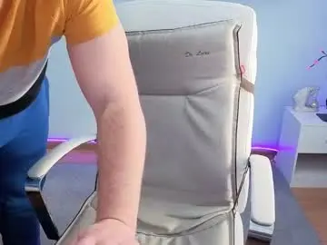 Chaturbate Sex Chat of basystem8