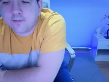 Chaturbate Sex Chat of basystem8