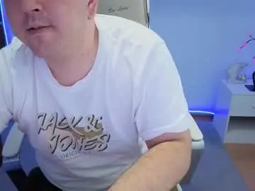 Chaturbate Adult Webcams of basystem8