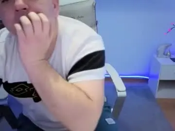 Chaturbate Live Sex Cam of basystem8