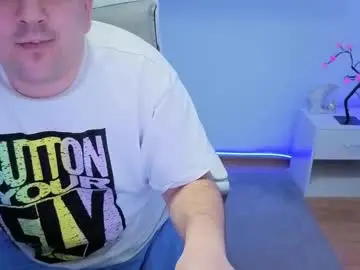 Chaturbate Best live sex cam show of basystem8