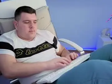 Chaturbate Adult Webcam of basystem8