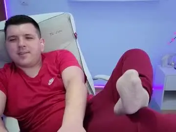 Chaturbate Live Porn of basystem8