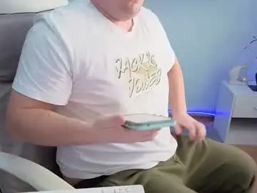 Chaturbate Adult Video Chat of basystem8