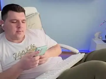 Chaturbate Sex Cam of basystem8