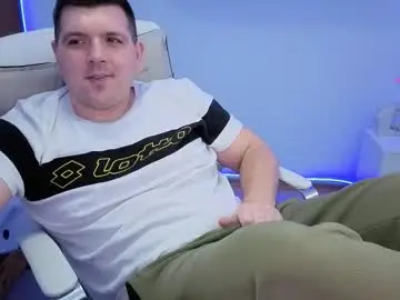 Chaturbate Live Porn of basystem8