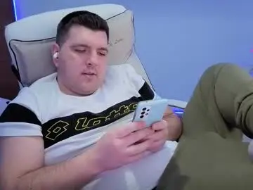 Chaturbate Sex Cam of basystem8