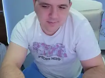 Chaturbate Best live sex cam show of basystem8