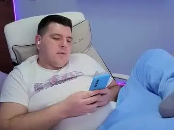 Chaturbate Adult Video Chat of basystem8