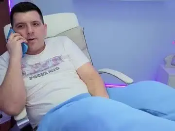 Chaturbate Adult Webcam of basystem8