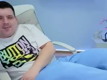 Chaturbate Sex Cam of basystem8