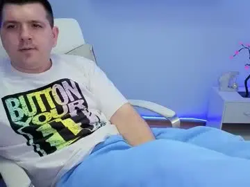 Chaturbate Nude Webcam of basystem8