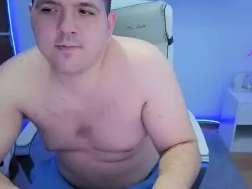 Chaturbate Sex Cam of basystem8