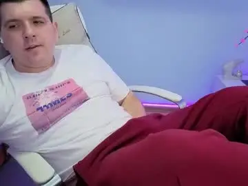 Chaturbate Watch Live Sex Cams of basystem8