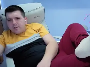 Chaturbate Watch Live Sex Cams of basystem8