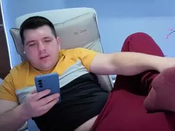 Chaturbate Adult Webcams of basystem8