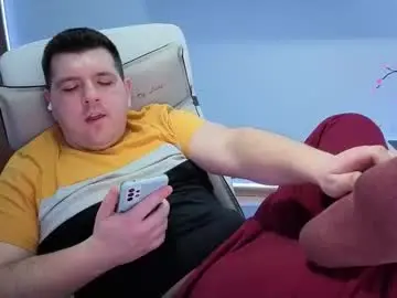 Chaturbate Adult Video Chat of basystem8