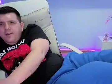 Chaturbate Live Sex of basystem8