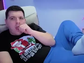 Chaturbate Live Porn of basystem8